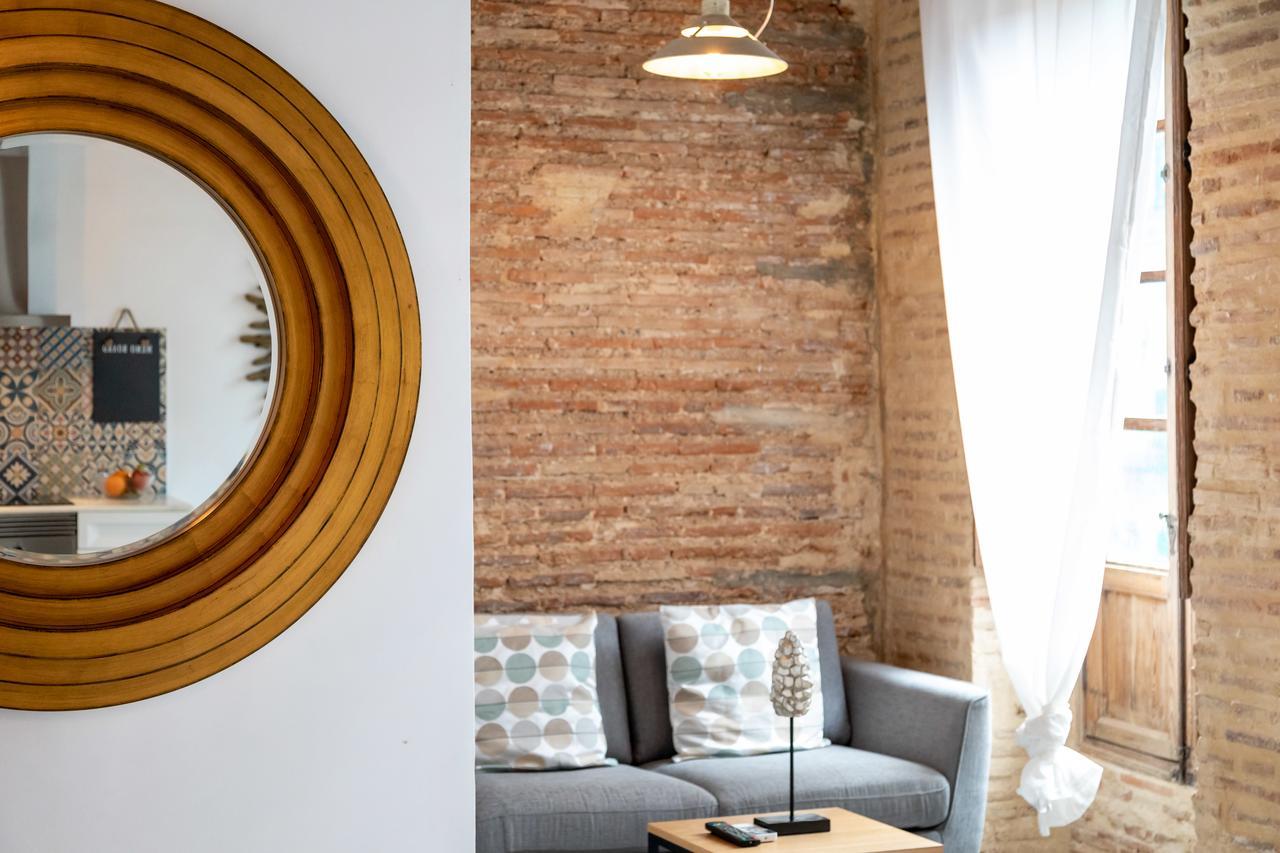 My Loft 4 Ruzafa Style Iii