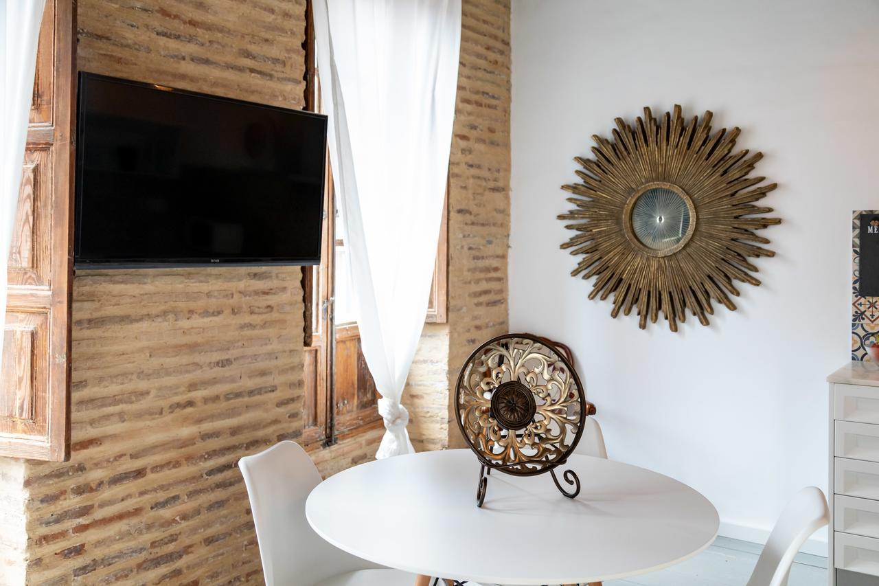 My Loft 4 Ruzafa Style Iii Apartment Valencia