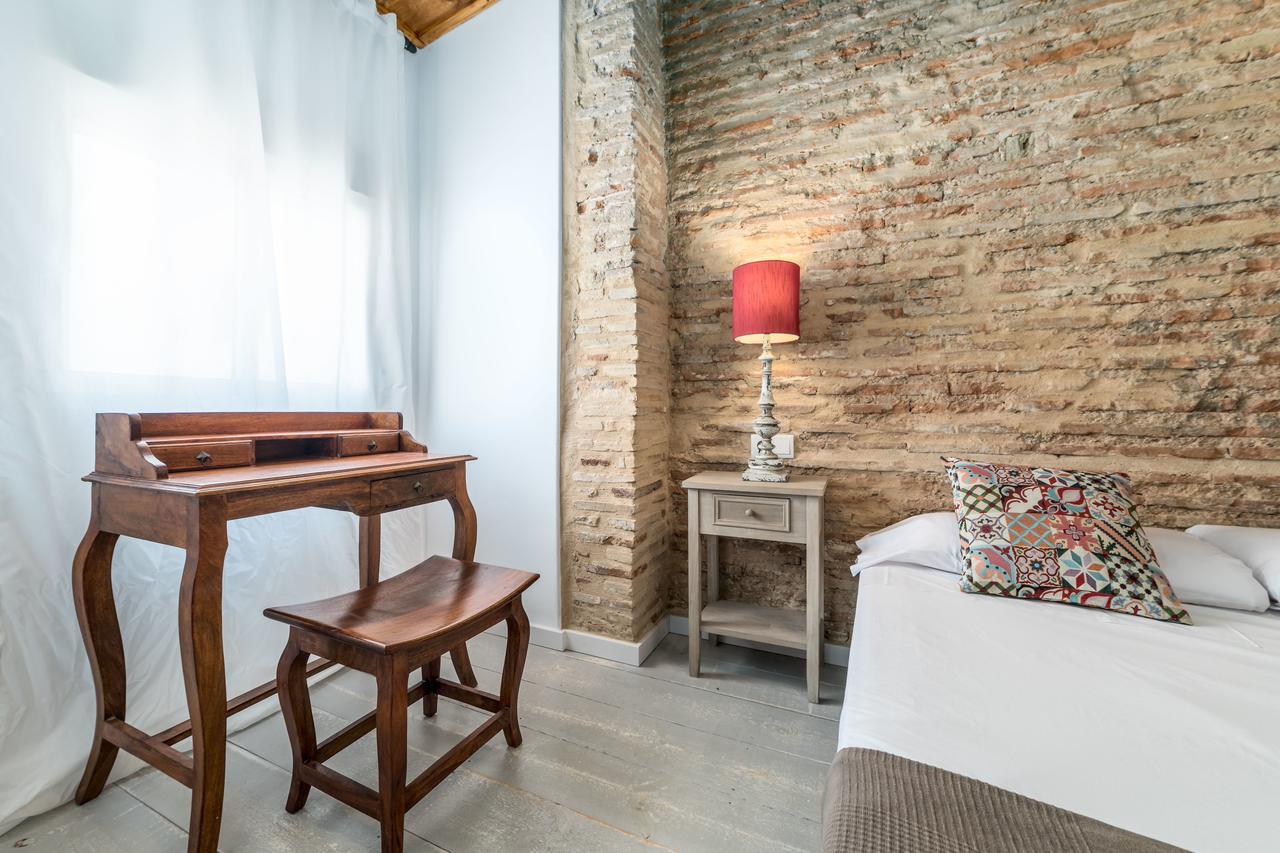 My Loft 4 Ruzafa Style Iii *