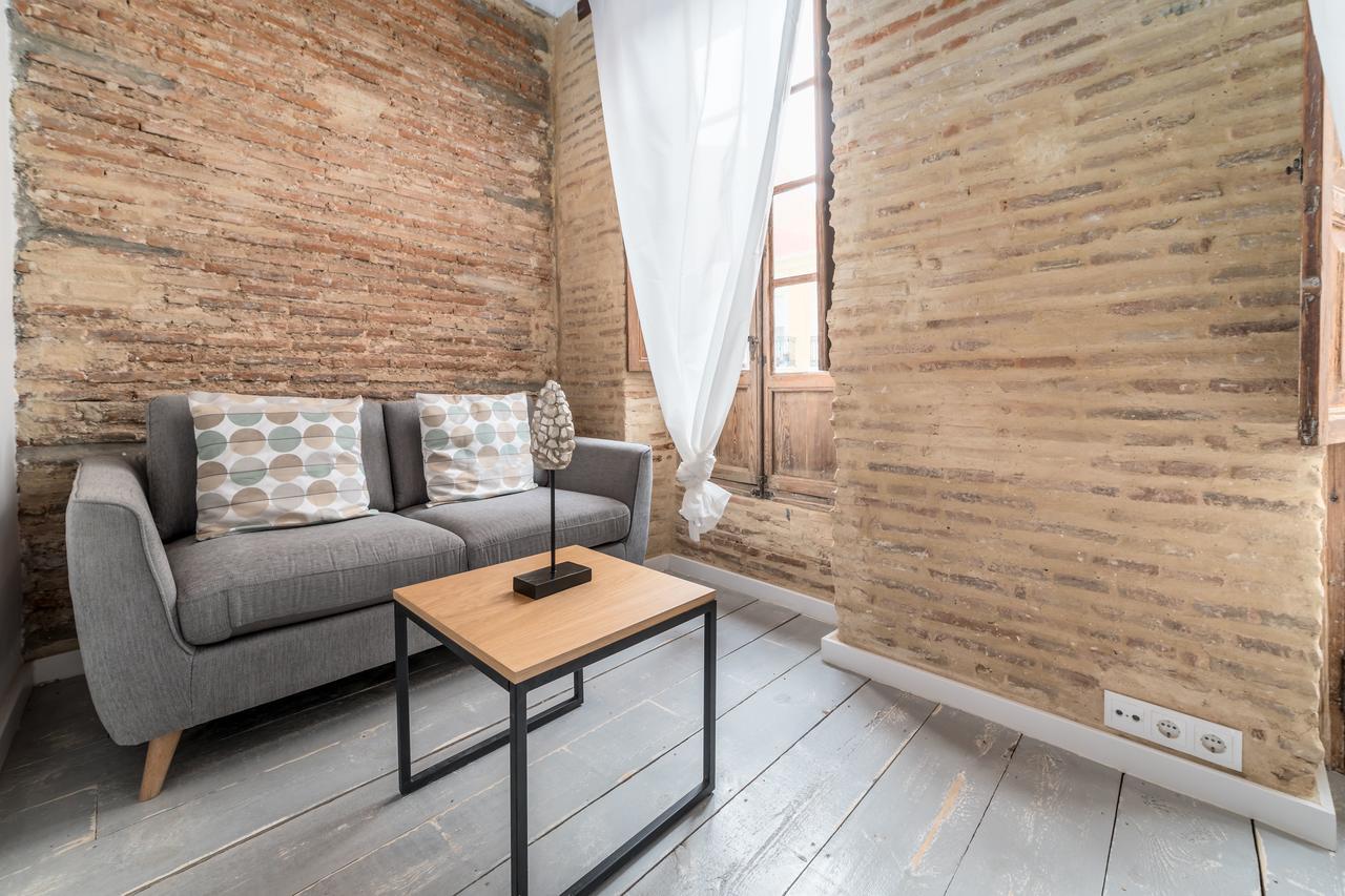 My Loft 4 Ruzafa Style Iii Apartment Valencia