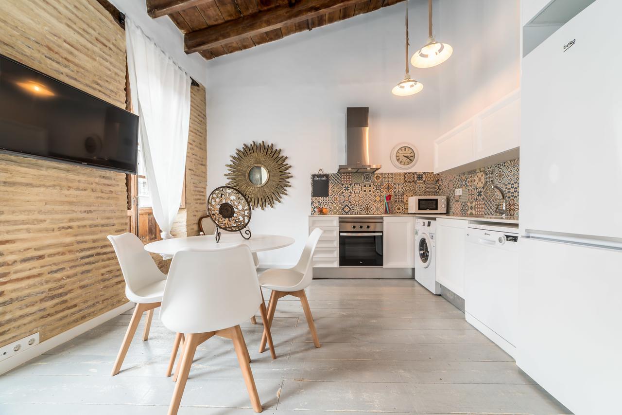 My Loft 4 Ruzafa Style Iii Apartment Valencia