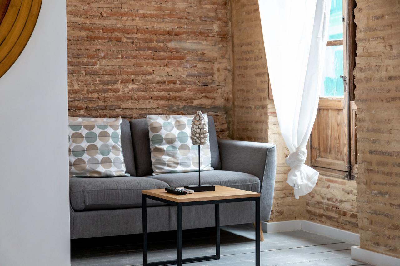 My Loft 4 Ruzafa Style Iii Valencia