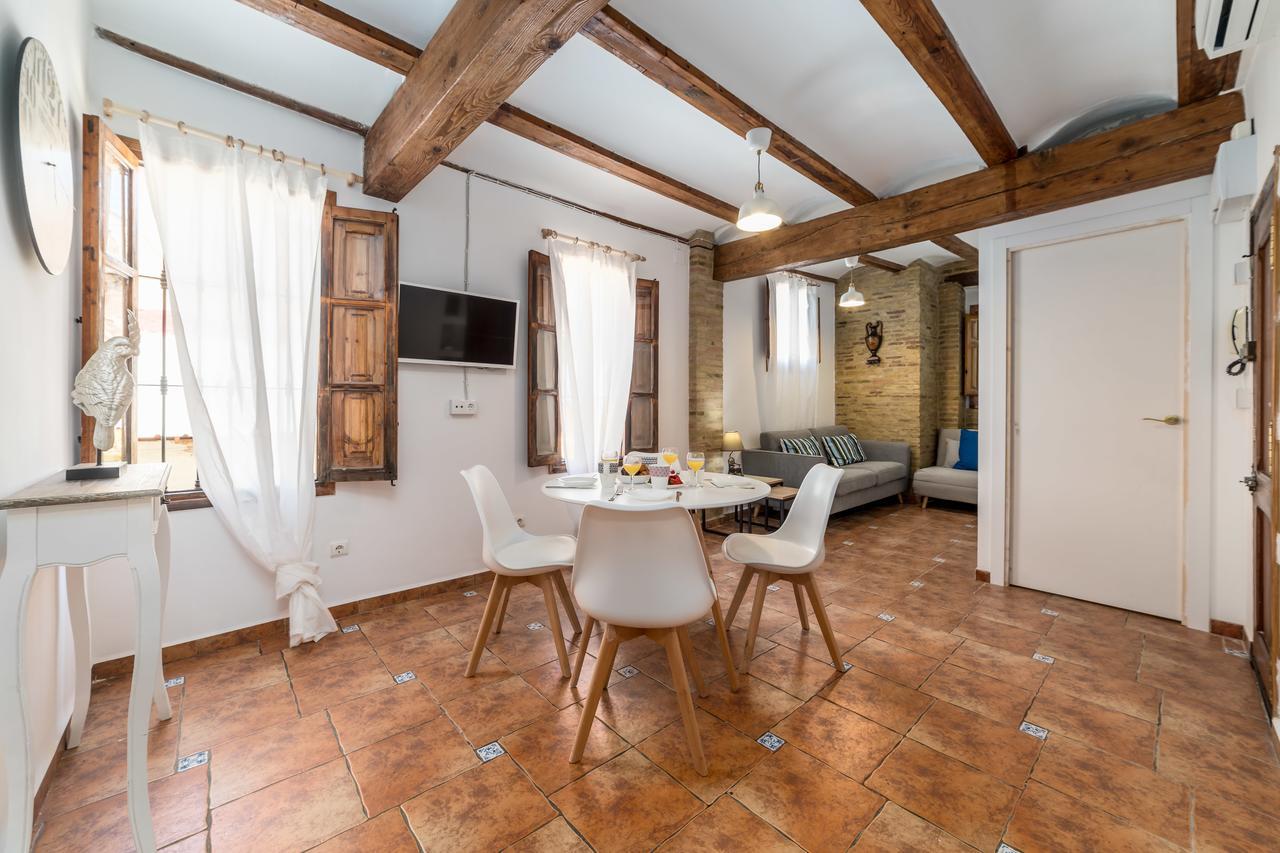 My Loft 4 Plaza Del Temple * Valencia