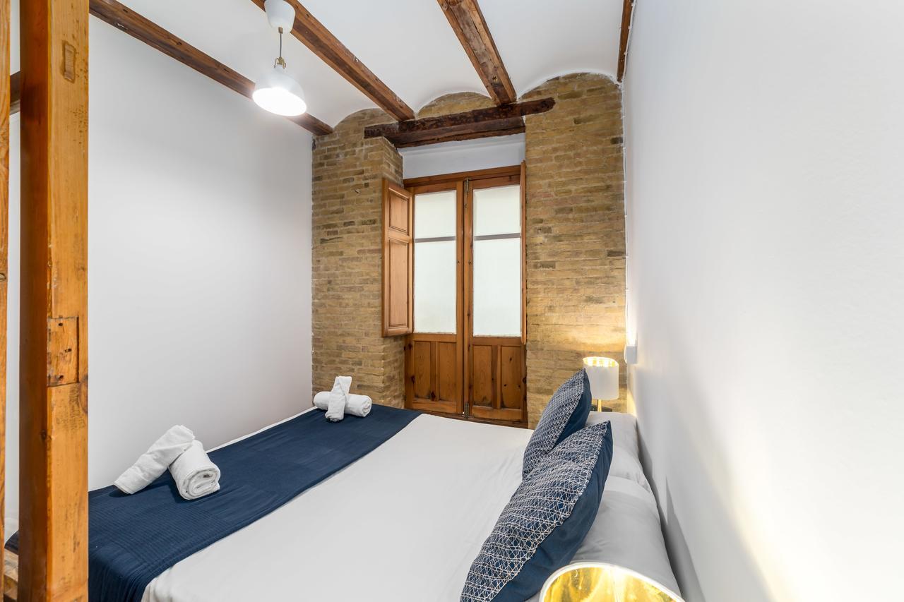 My Loft 4 Plaza Del Temple Apartamento