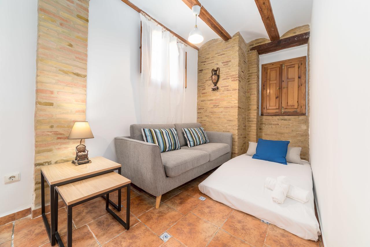 My Loft 4 Plaza Del Temple Apartamento Valencia