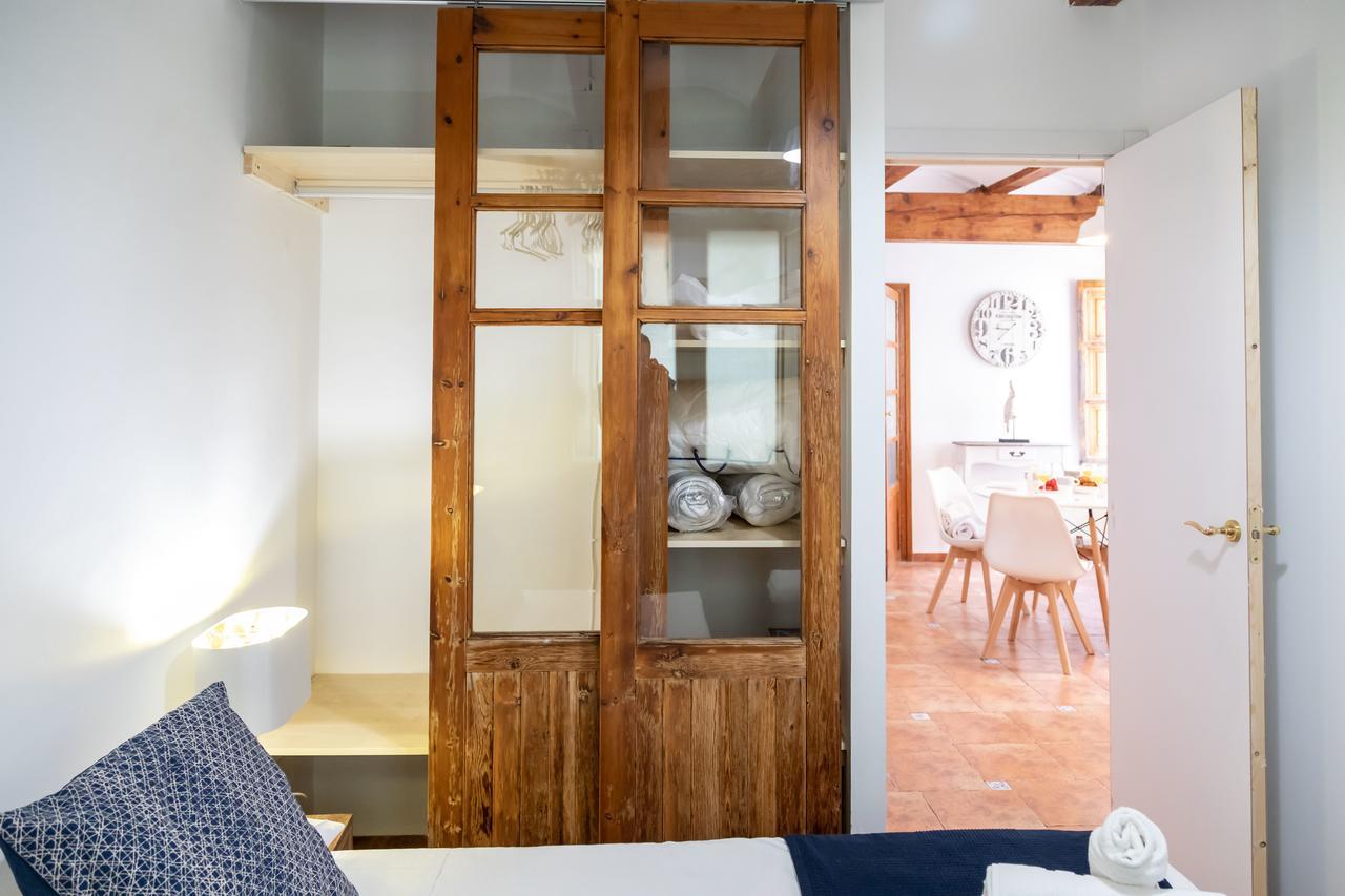 My Loft 4 Plaza Del Temple Valencia