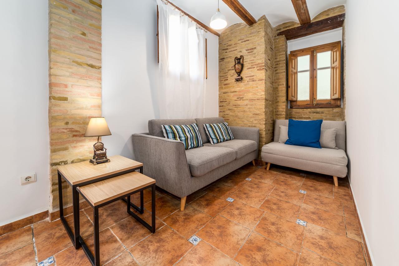 My Loft 4 Plaza Del Temple * Valencia