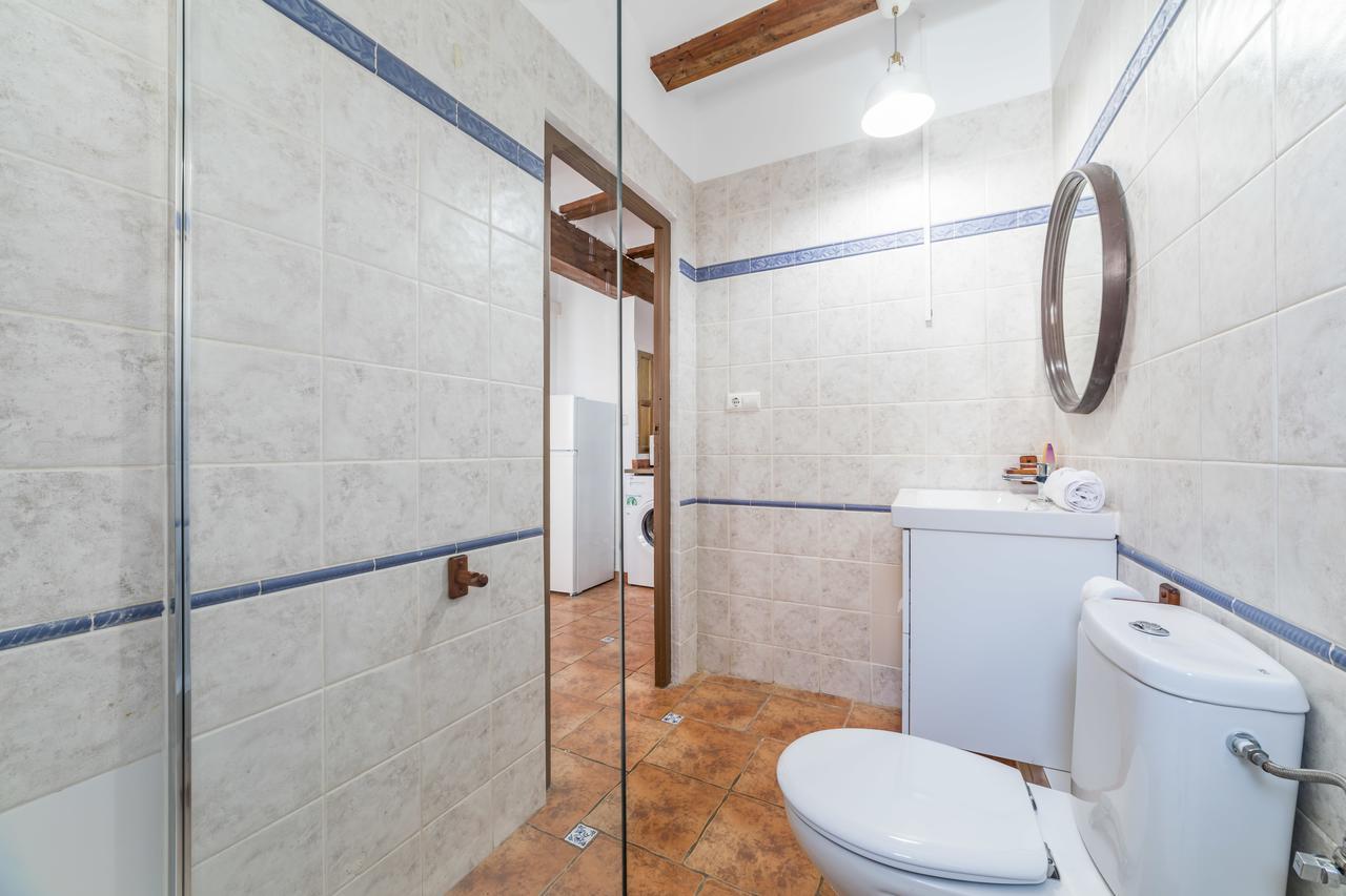 Apartamento My Loft 4 Plaza Del Temple