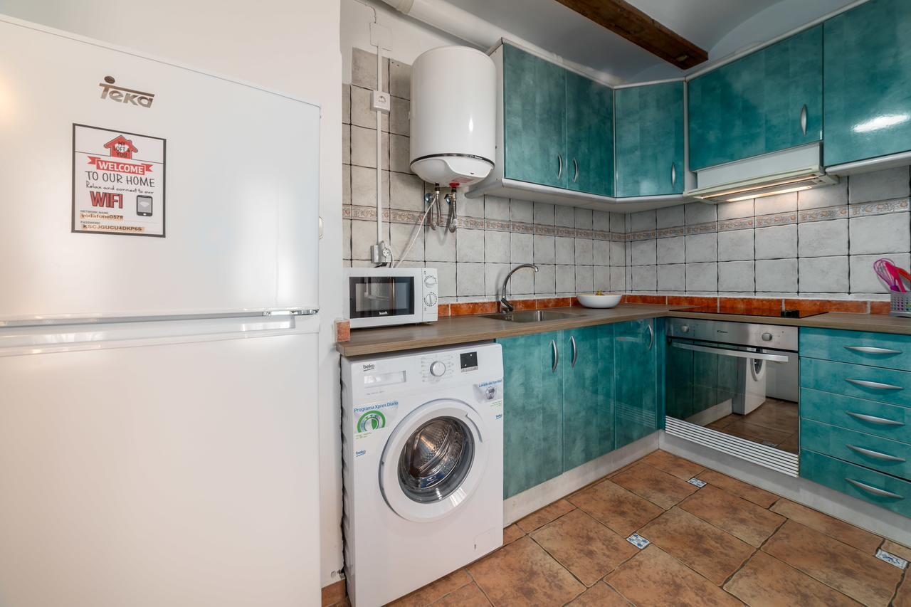 Apartamento My Loft 4 Plaza Del Temple *