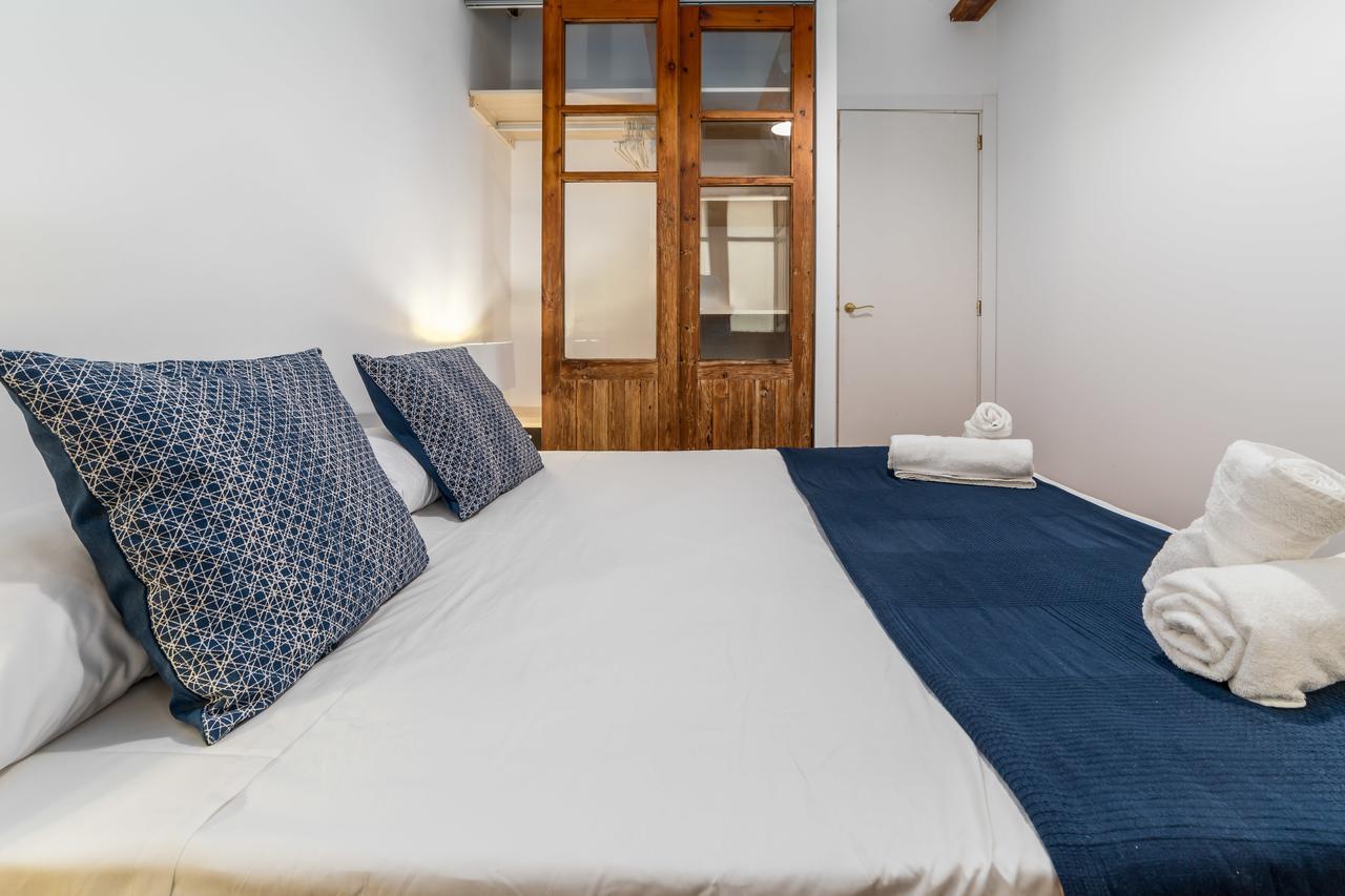 My Loft 4 Plaza Del Temple Apartamento