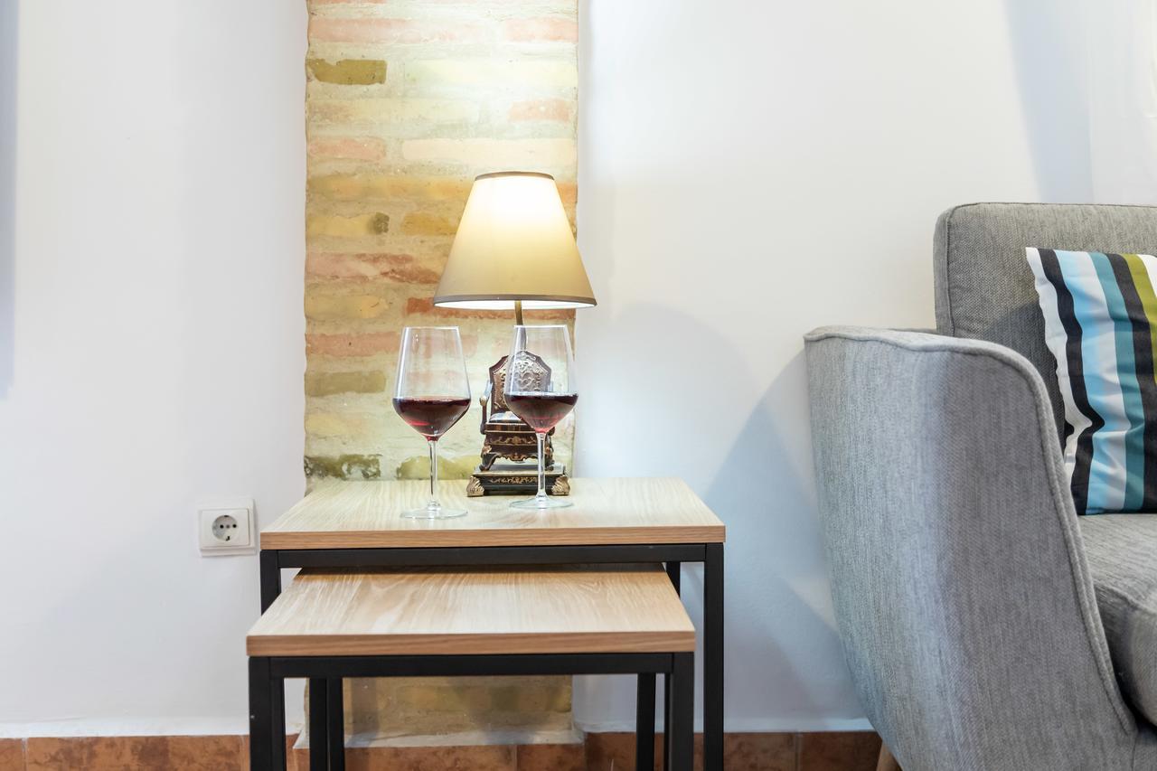 My Loft 4 Plaza Del Temple