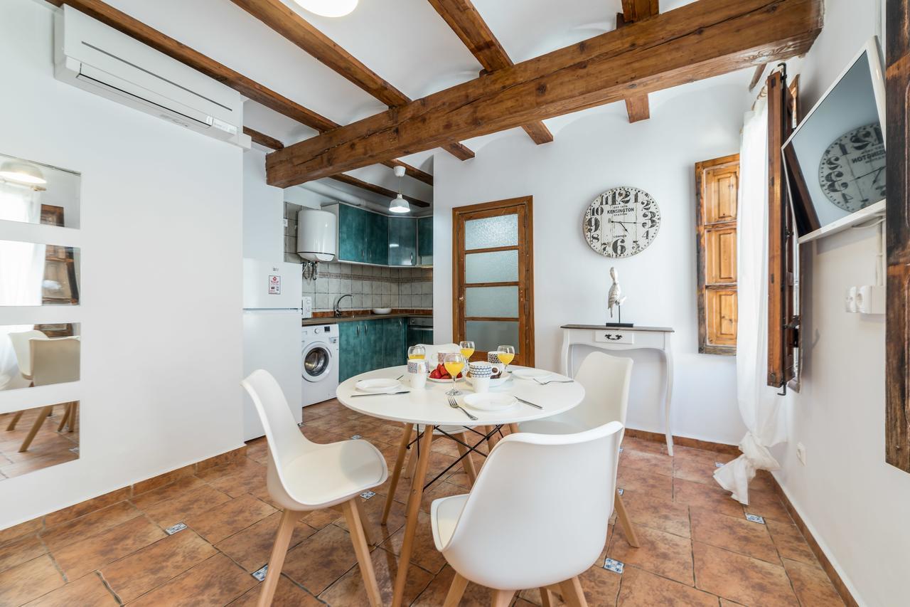 Apartamento My Loft 4 Plaza Del Temple
