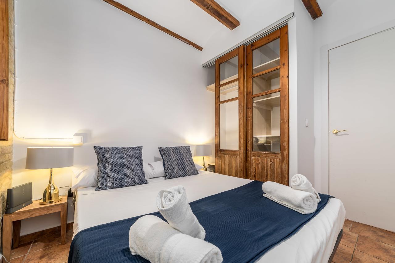 Apartamento My Loft 4 Plaza Del Temple