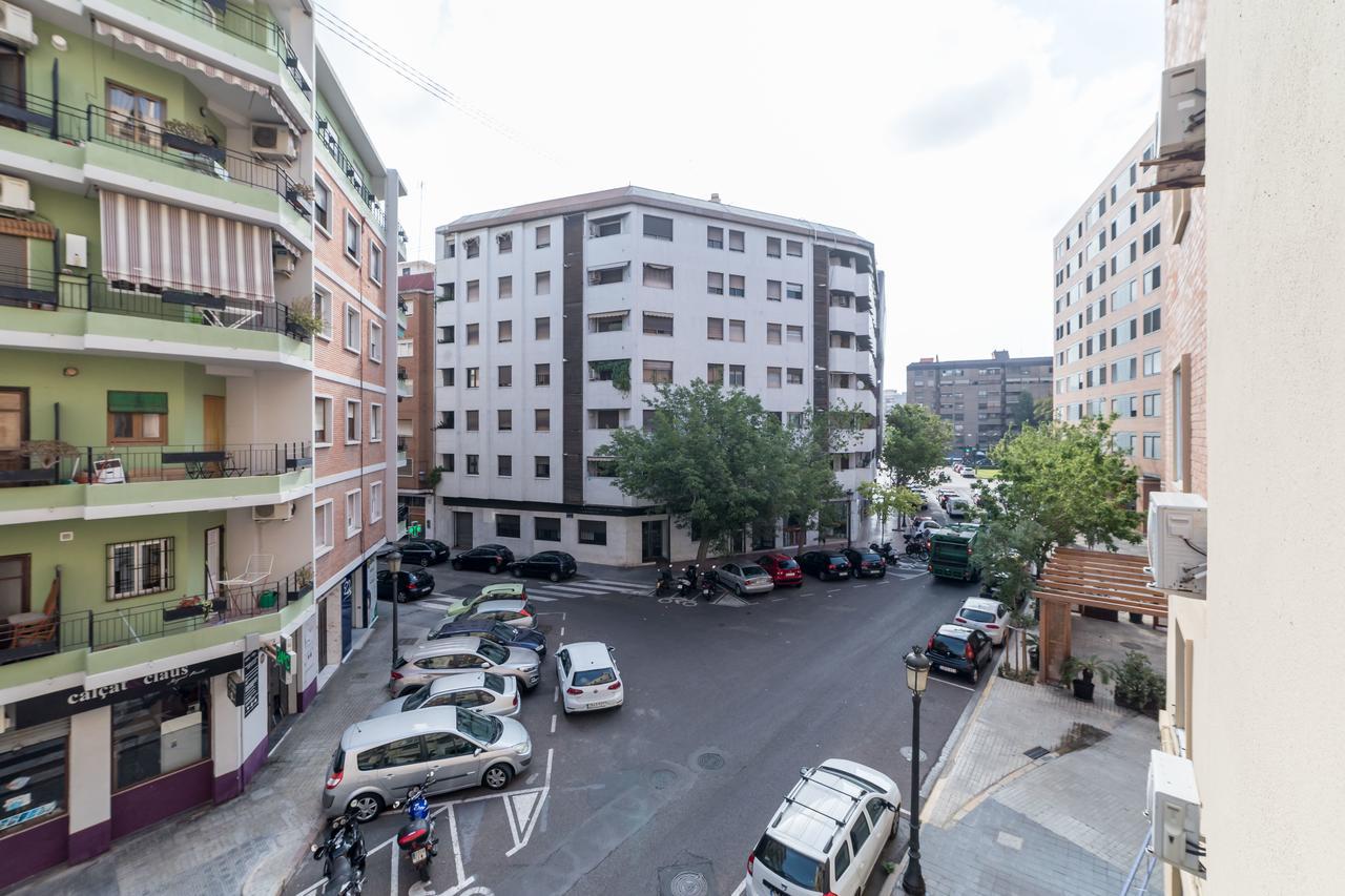 Travel Habitat Mestalla Apartamento