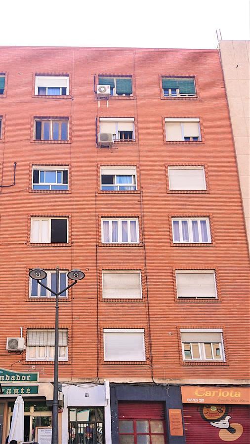 Apartamento Peset Silence *