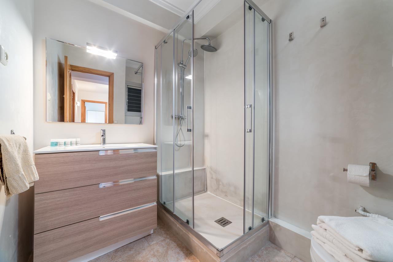 Apartamento Travel Habitat Jardines Del Real Valencia