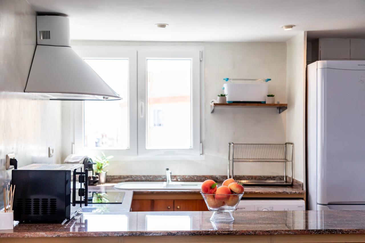 Apartamento Travel Habitat Jardines Del Real Valencia