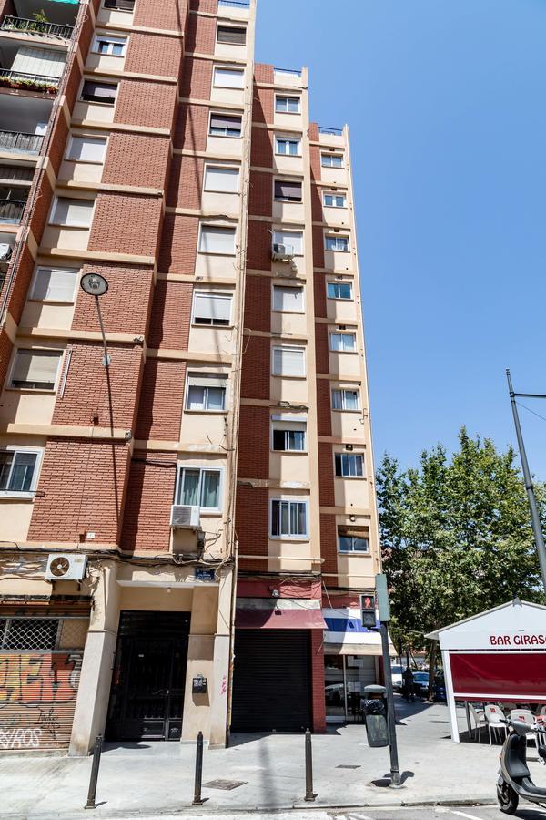 Travel Habitat Jardines Del Real Apartamento *
