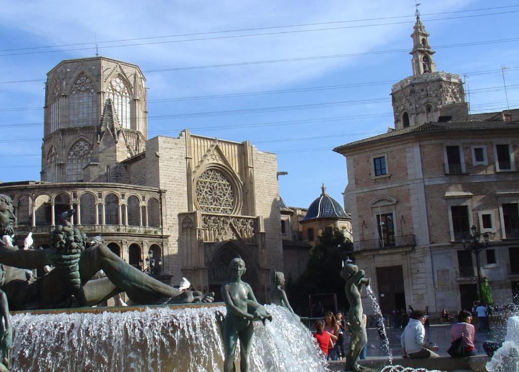 Mon Catedral Valencia