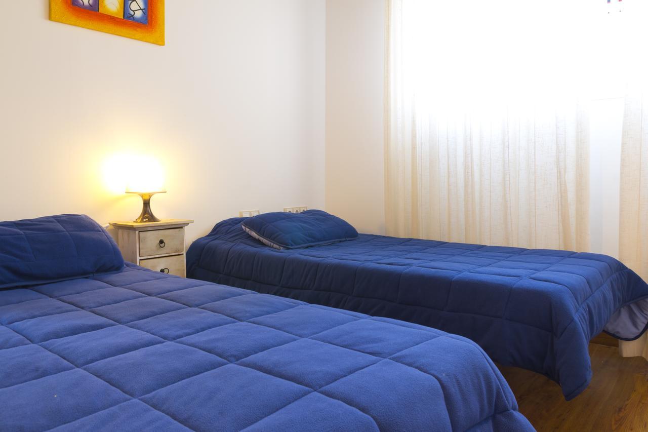 My Penthouse Apartamento Valencia