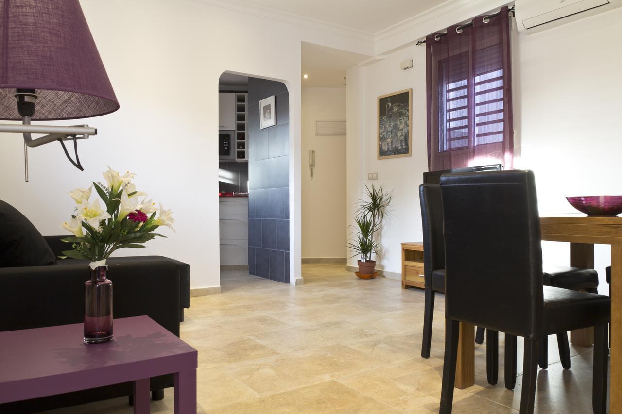 Apartamento My Penthouse *