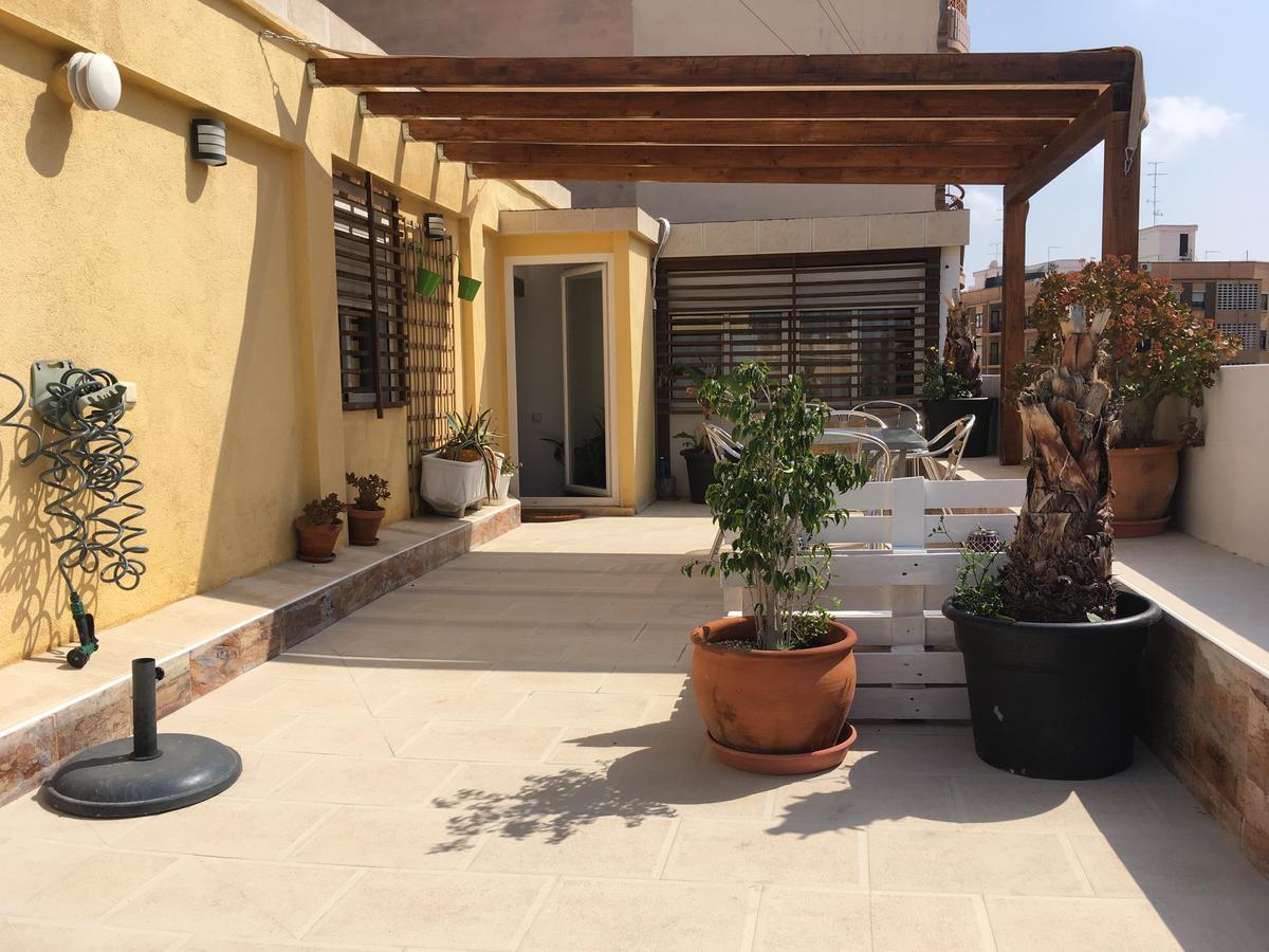 Apartamento My Penthouse Valencia