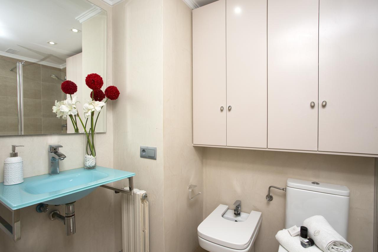 Apartamento Singular Stays Plaza De La Reina *
