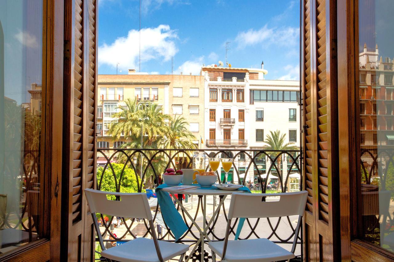 Apartamento Singular Stays Plaza De La Reina
