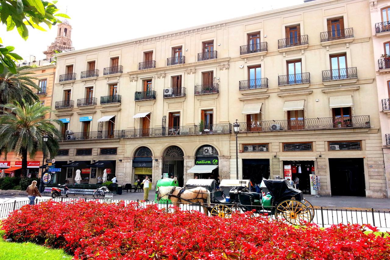 Singular Stays Plaza De La Reina * Valencia