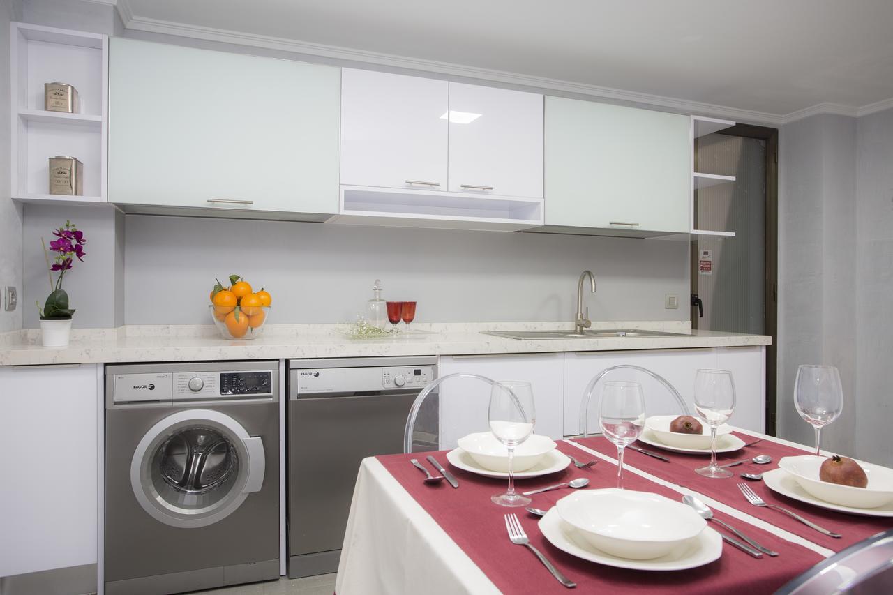 Apartamento Singular Stays Plaza De La Reina *