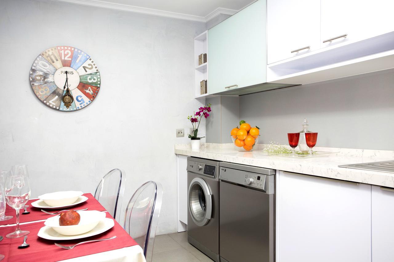 Apartamento Singular Stays Plaza De La Reina