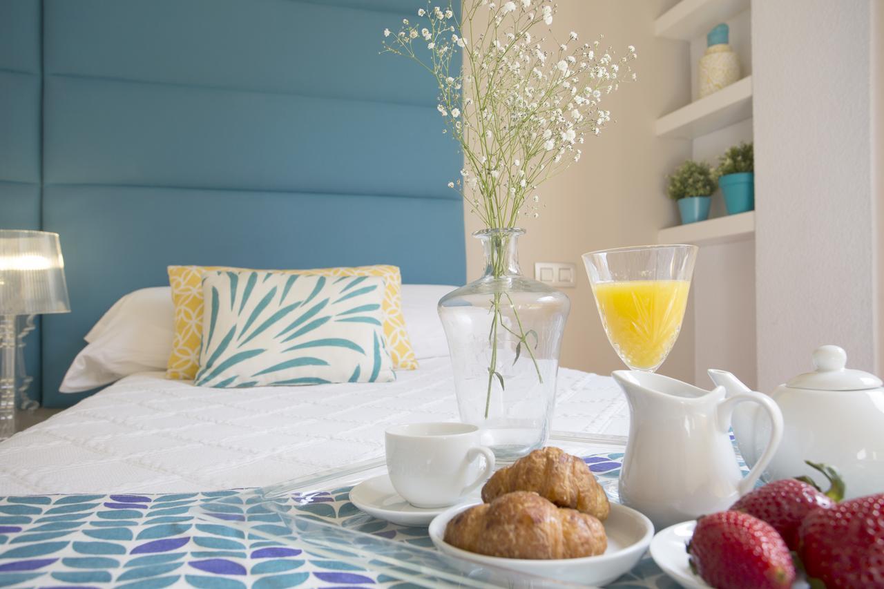 Apartamento Singular Stays Plaza De La Reina *