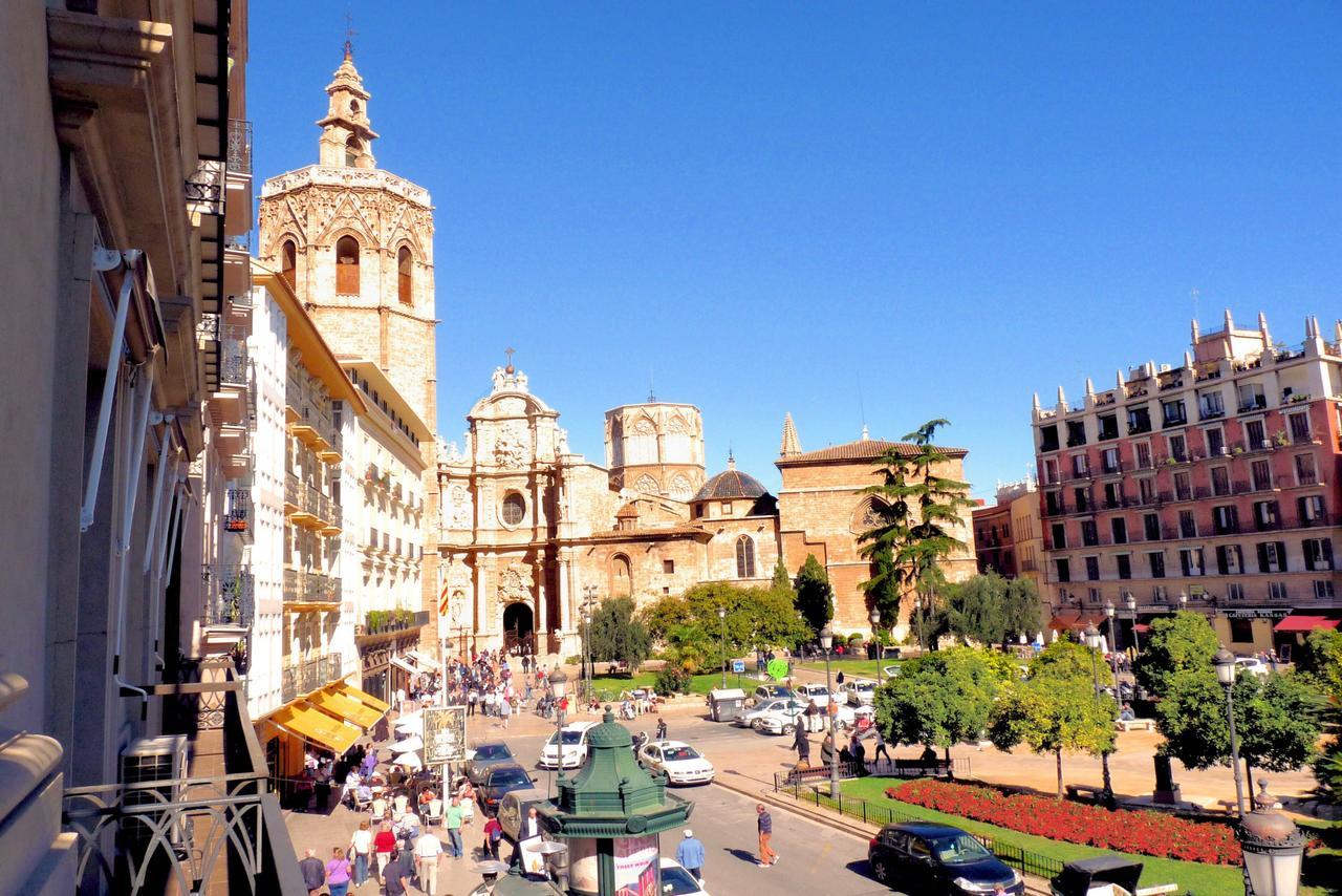 Singular Stays Plaza De La Reina * Valencia