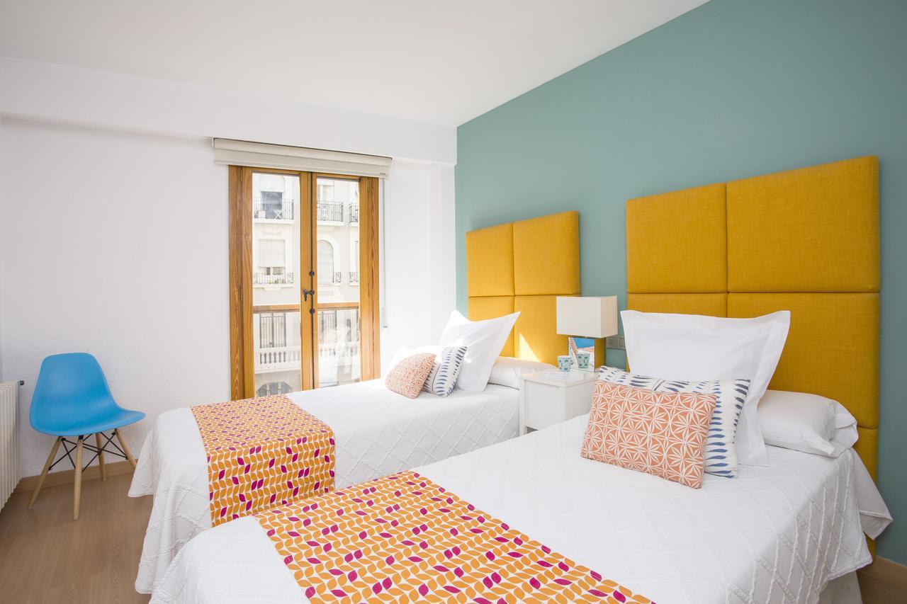 Singular Stays Plaza De La Reina Apartamento *