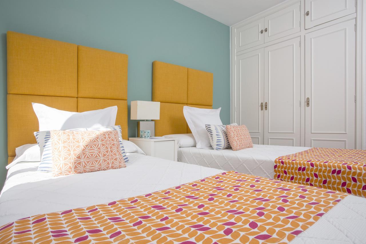 Apartamento Singular Stays Plaza De La Reina *