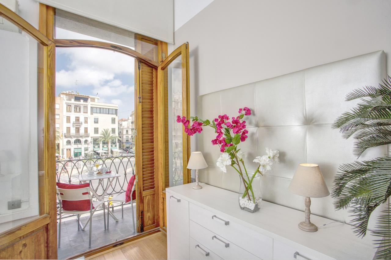 Apartamento Singular Stays Plaza De La Reina