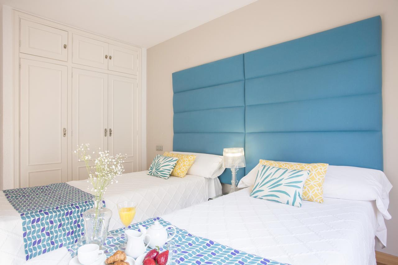 Singular Stays Plaza De La Reina Apartamento *