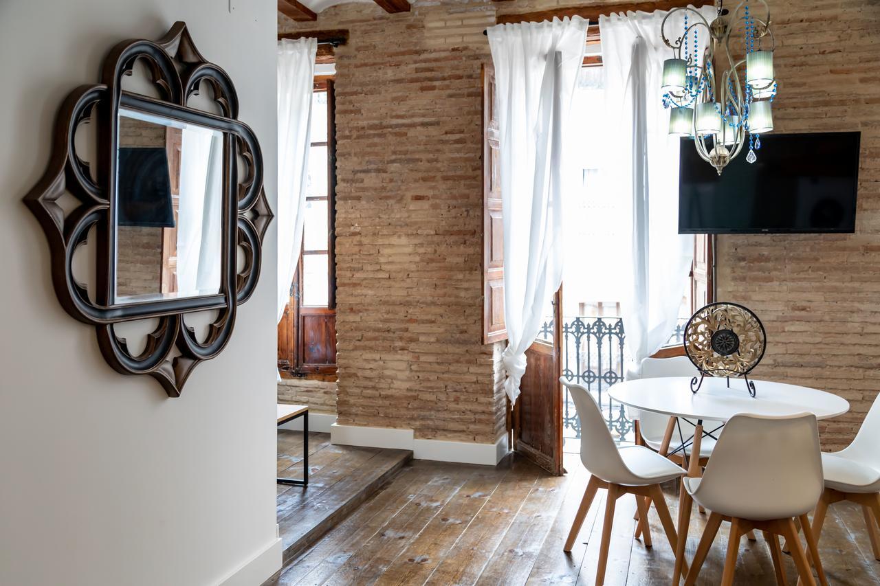 My Loft 4 Ruzafa Style Ii Apartamento Valencia
