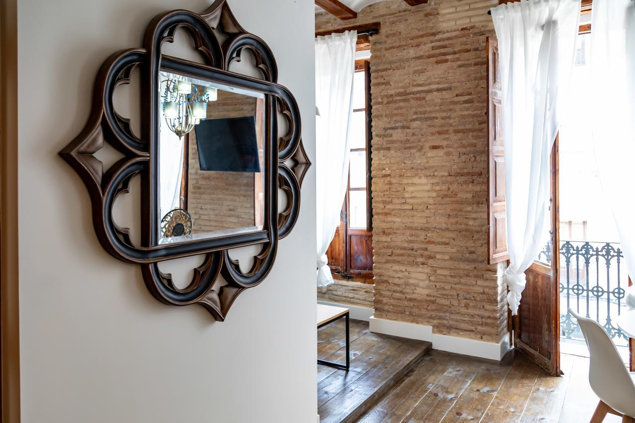 Apartamento My Loft 4 Ruzafa Style Ii Valencia