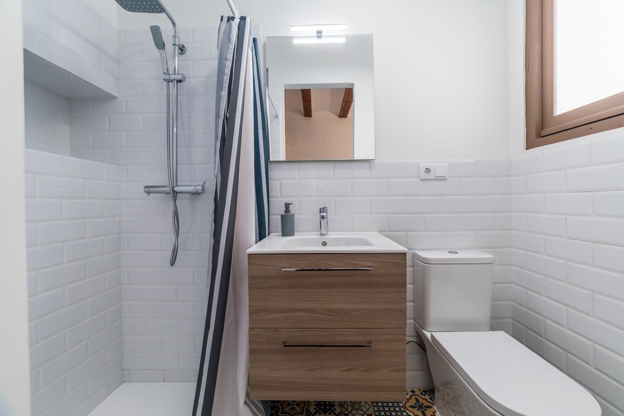 Apartamento My Loft 4 Ruzafa Style Ii Valencia