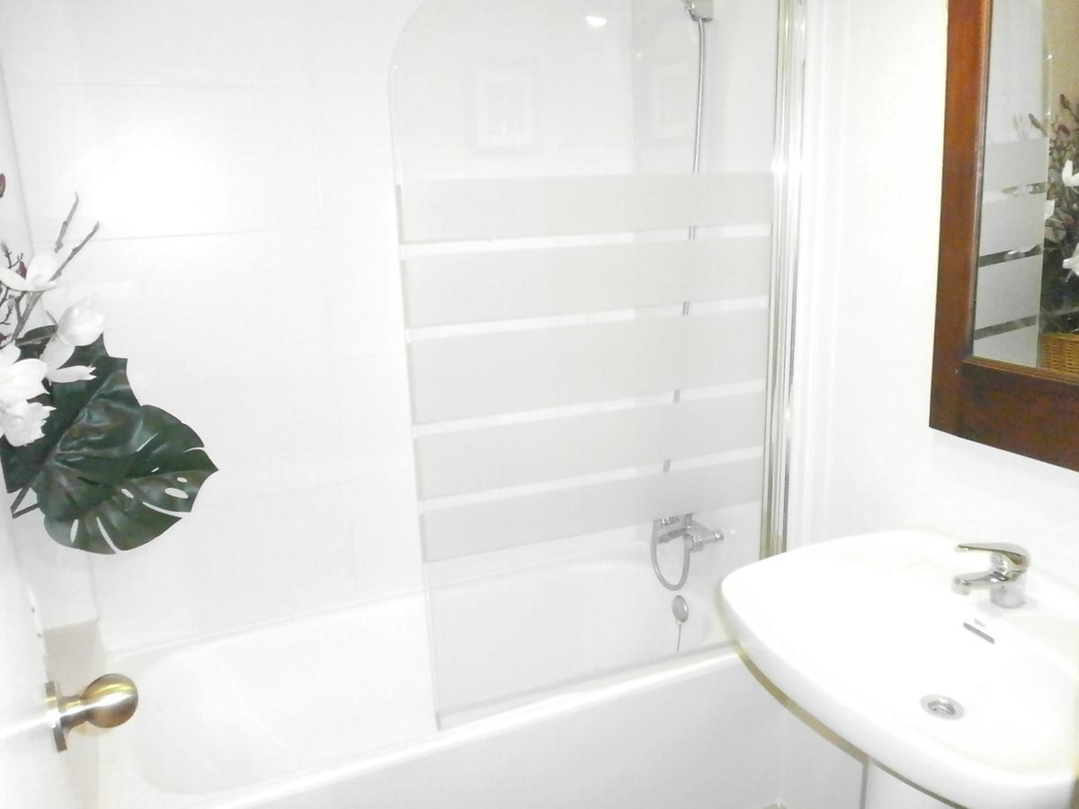Design Flats Botanico Apartamento
