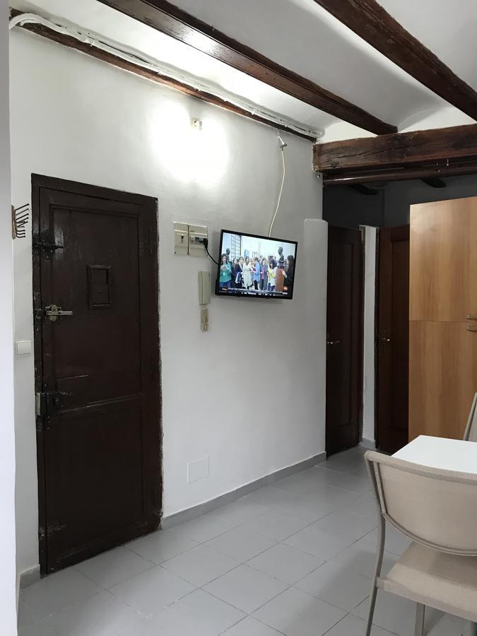 Sampedor Apartment Valencia