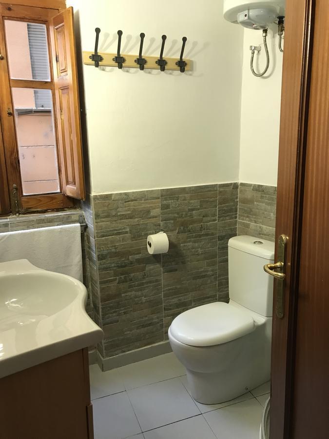 Apartment Sampedor *