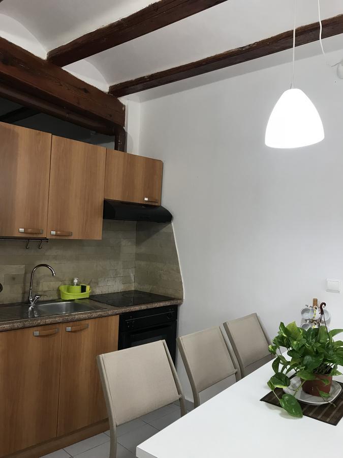 Apartment Sampedor *