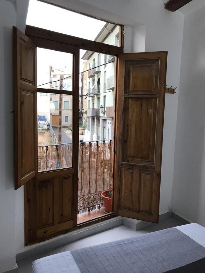Apartment Sampedor *