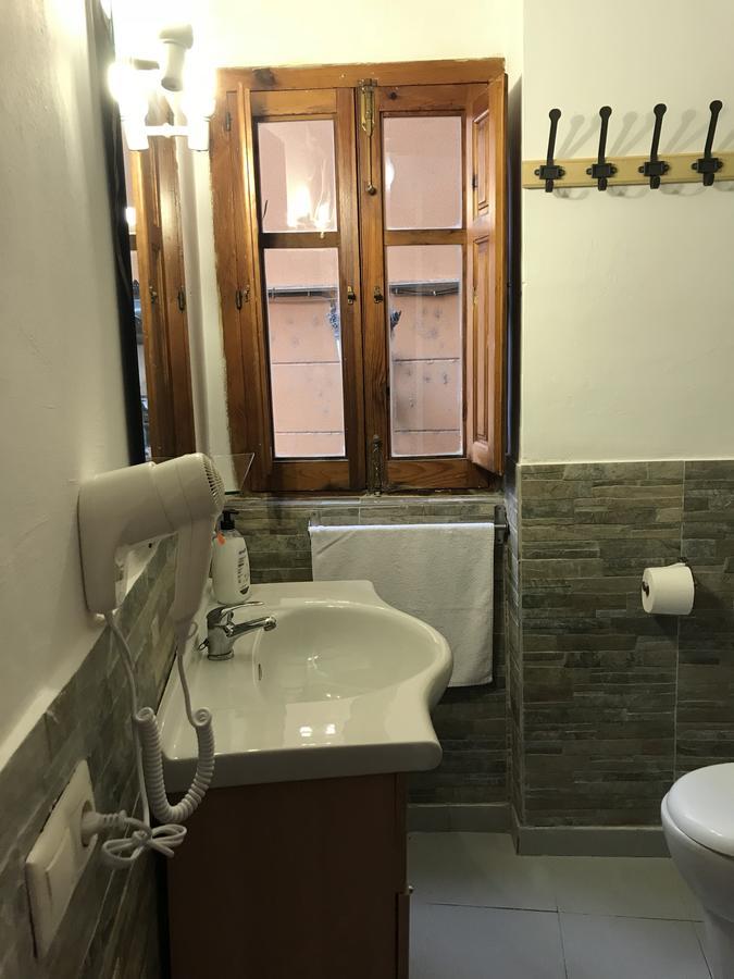 Sampedor Apartment *