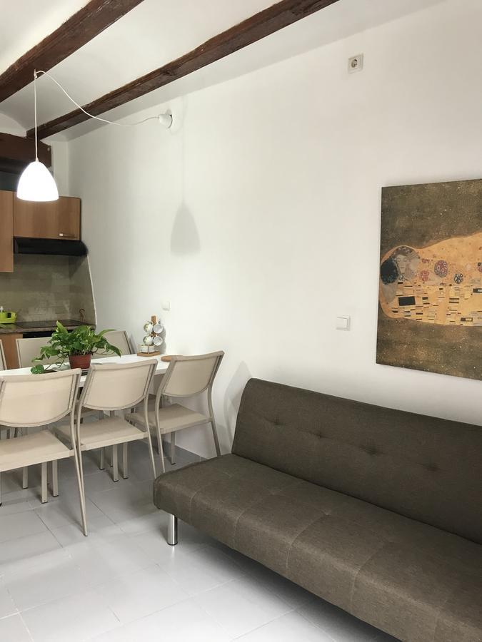 Apartment Sampedor *