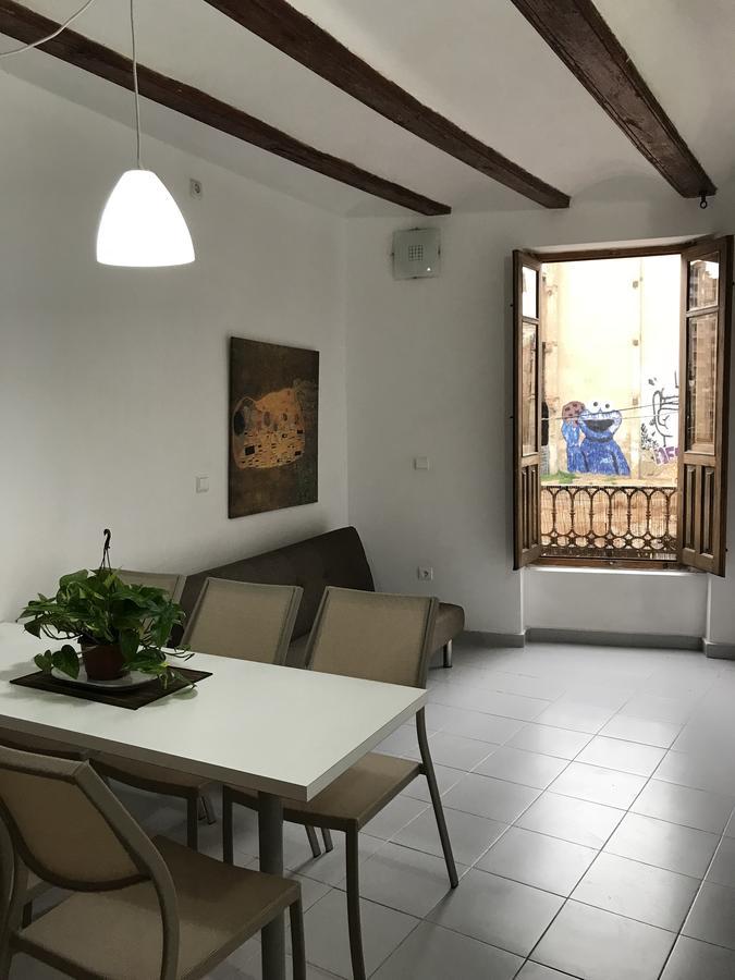 Sampedor Apartment *