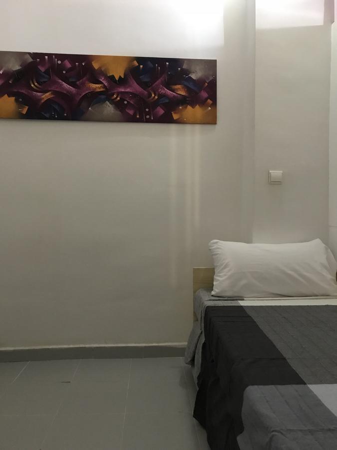 Apartment Sampedor