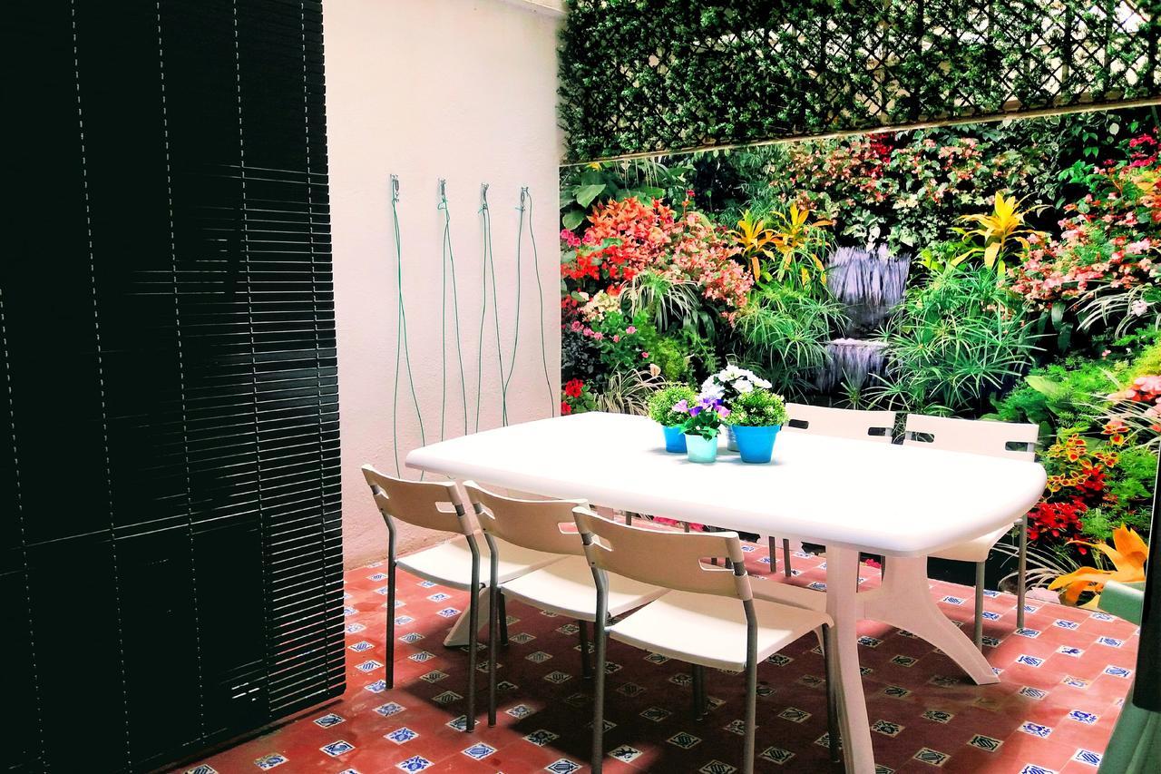 Apartamento Singular Stays Plaza De La Reina Valencia